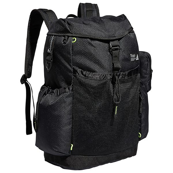 UTILITY BACKPACK