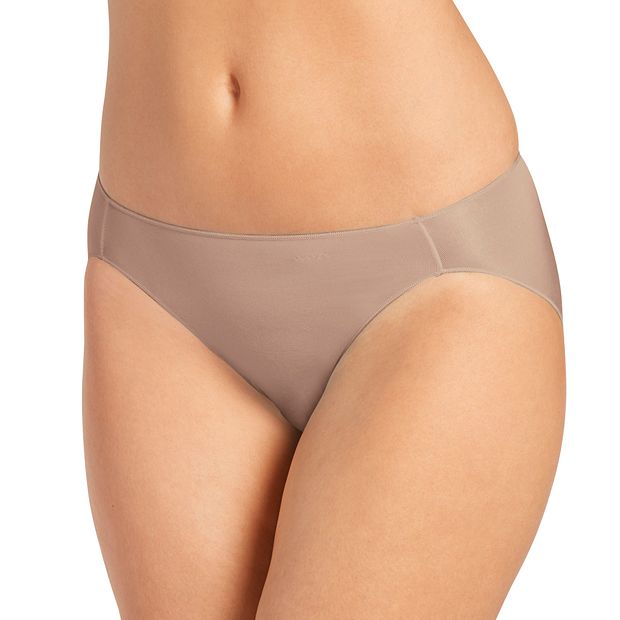 JOCKEY No Panty Line Promise Hi Cut, Womens Underwear