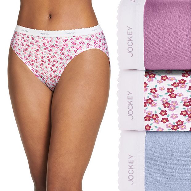 Jockey, Intimates & Sleepwear, Jockey Classics French Cut Underwear