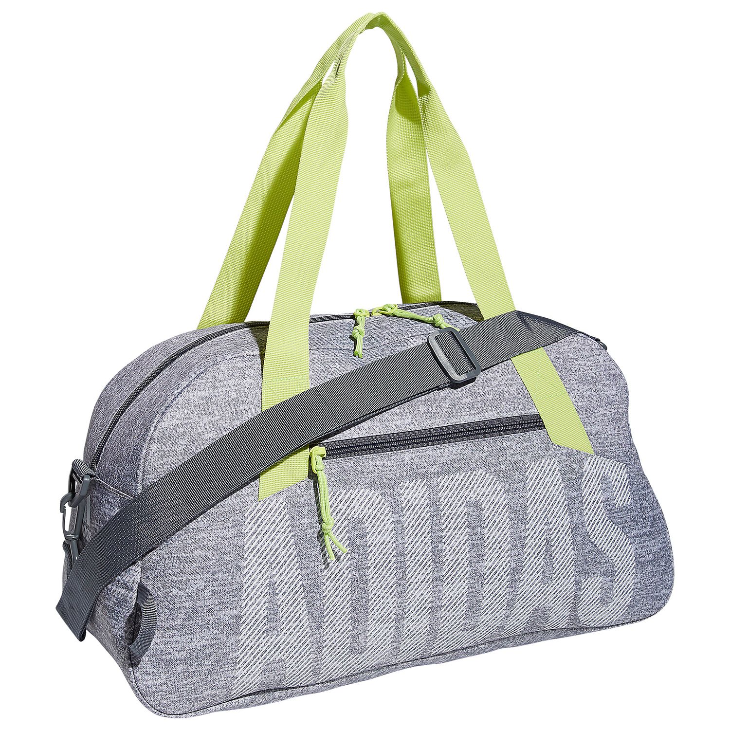 kohls adidas duffle bag