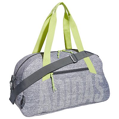 Adidas duffle bag kohls sales