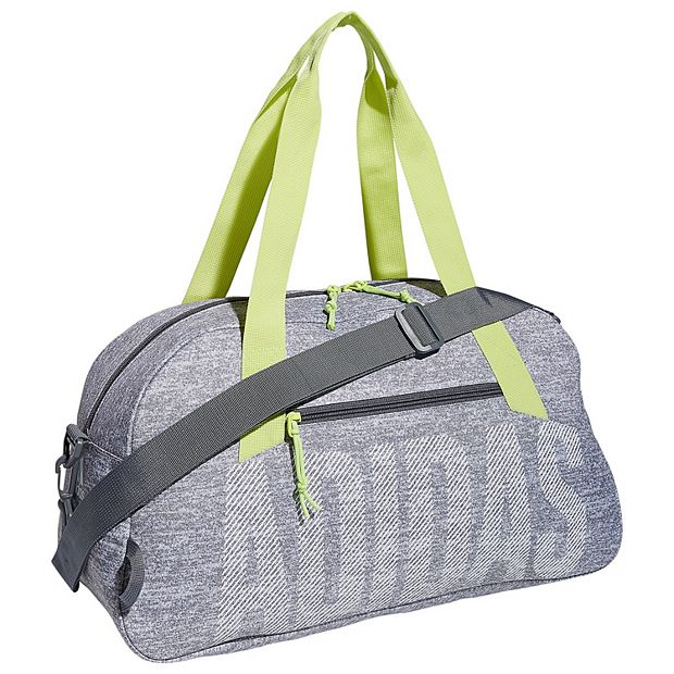 Kohls adidas duffle outlet bag