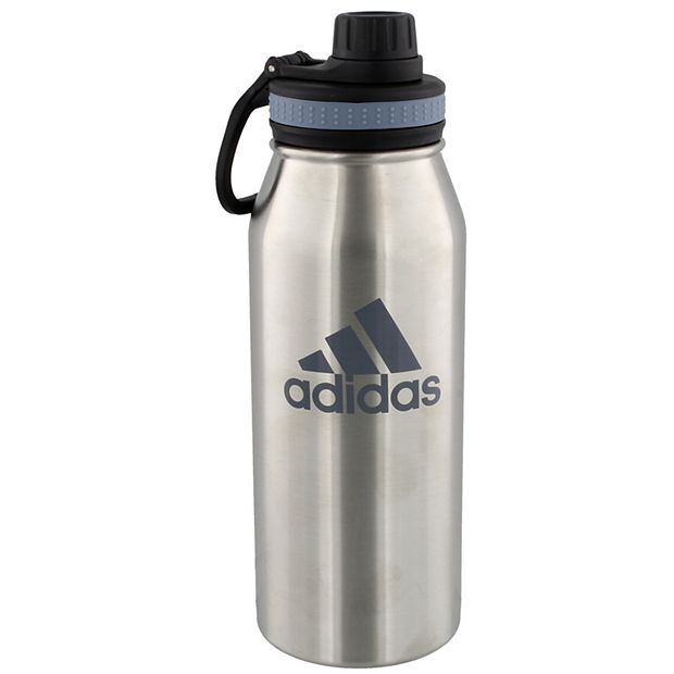 Stainless steel water store bottle adidas