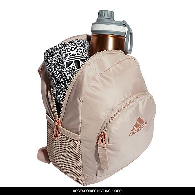 adidas Linear 3 Mini Backpack