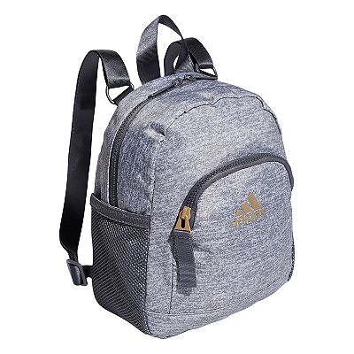 Adidas mini backpack kohls best sale