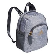 Adidas mini backpack kohls online