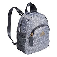 Deals on Adidas Linear 3 Mini Backpack