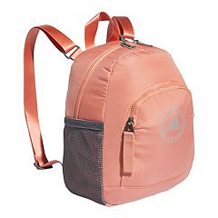 Emma & Chloe Vegan Leather Mini Backpack Purse for Women, Teens