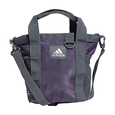 adidas Essentials Mini Tote Crossbody Bag