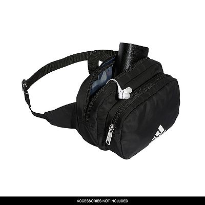 Adidas fanny pack kohls sales
