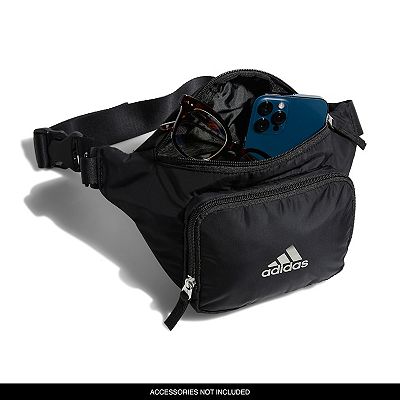 Adidas three stripe waist pack online