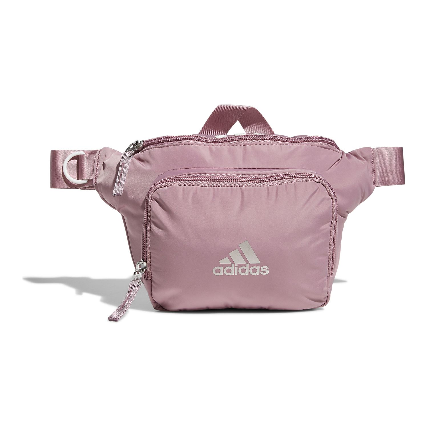 adidas three stripe waist pack