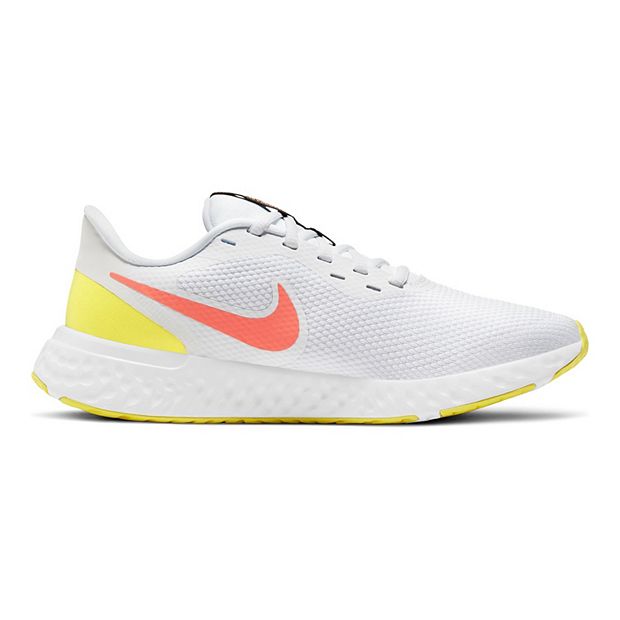 Nike revolution 4 women's running shoes kohls best sale