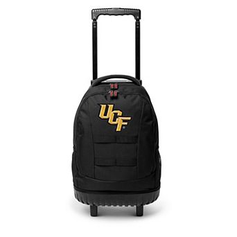 UCF Knights Premium 18 in Wheeled Tool Bag