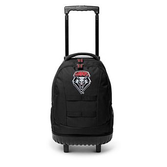 New Mexico Lobos Premium 18 in Wheeled Tool Bag