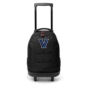 Villanova Wildcats Premium 18 in Softside Wheeled Tool Bag