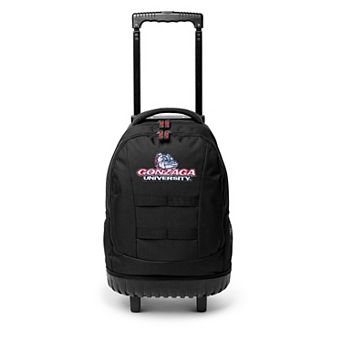 Gonzaga University Bulldogs Premium 18 in Wheeled Tool Bag