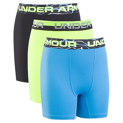 Kohl's under armour underwear deals