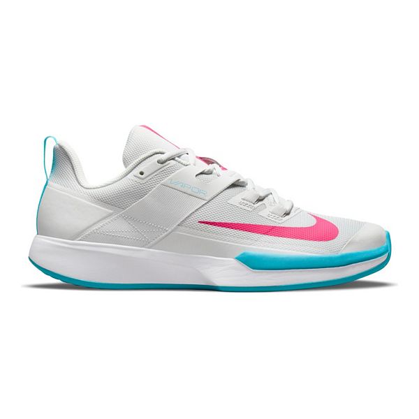 nike men's hard court tennis shoes Women's Shoe