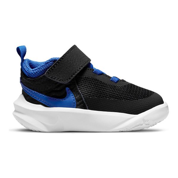 kohls nike team hustle