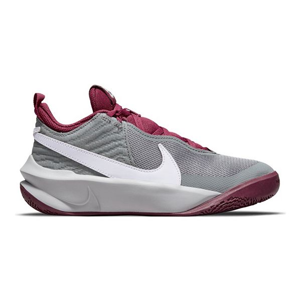 kohls nike team hustle