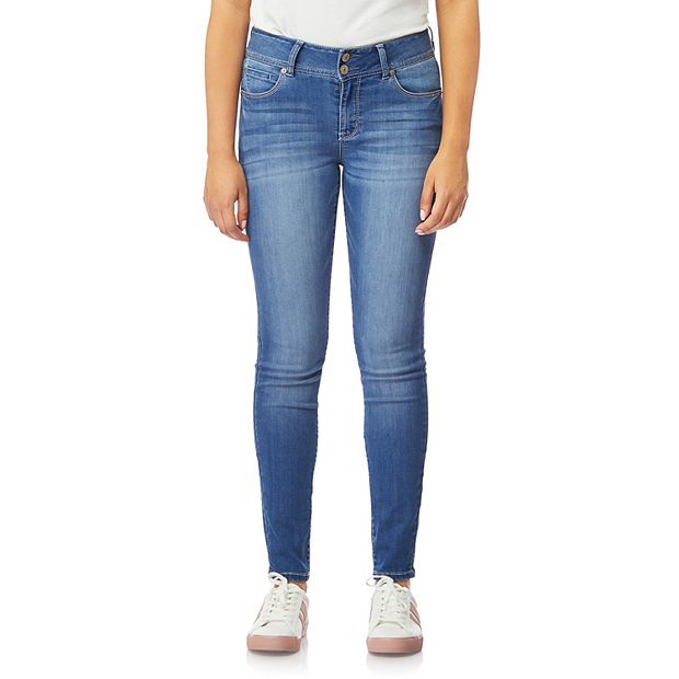 Kohls skinny sale jeans juniors