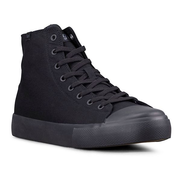 Lugz Stagger Men's High Top Sneakers