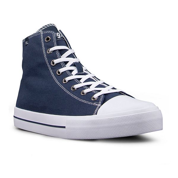 lugz high tops