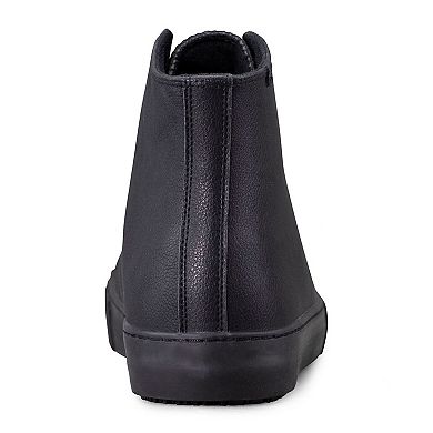 Lugz Stagger Hi Men's Slip-Resistant Lace-Up Sneakers