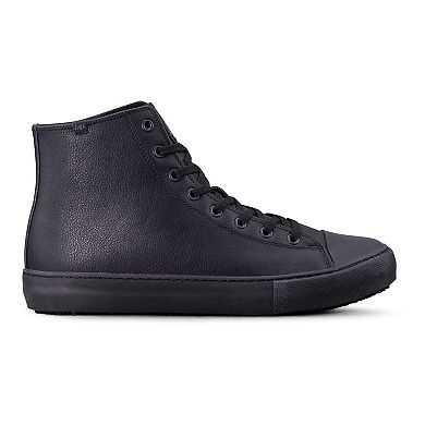 Lugz Stagger Hi Men's Slip-Resistant Lace-Up Sneakers