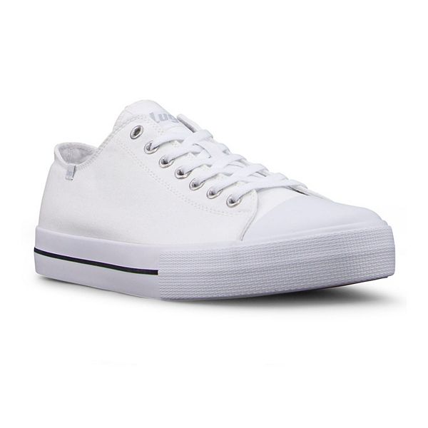 Lugz Stagger Men's Low Top Sneakers