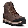 Lugz Tabor Men's Water Resistant Ankle Boots