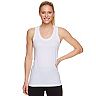 Women's Gaiam Warrior Seamless Compression Tank