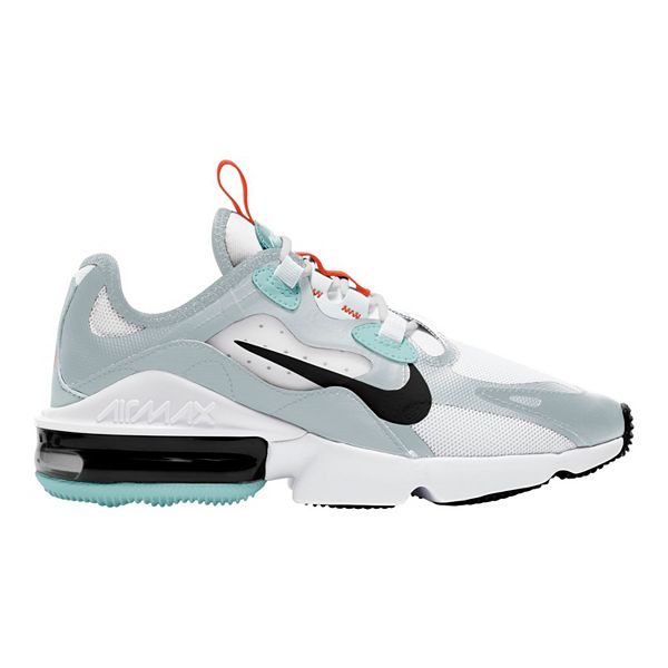 Nike Air Max Infinity 2 Womens: Modern and Sleek Sneakers for Women