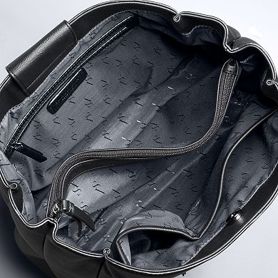 Simply Vera Vera Wang Rockbridge Tote Bag