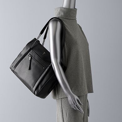 Simply Vera Vera Wang Rockbridge Tote Bag