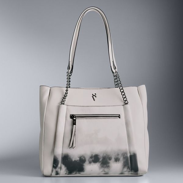 Simply Vera Vera Wang Rockbridge Tote Bag