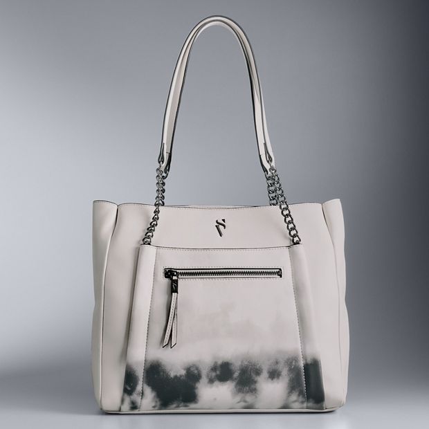 Simply Vera Vera Wang Shoulder Bag