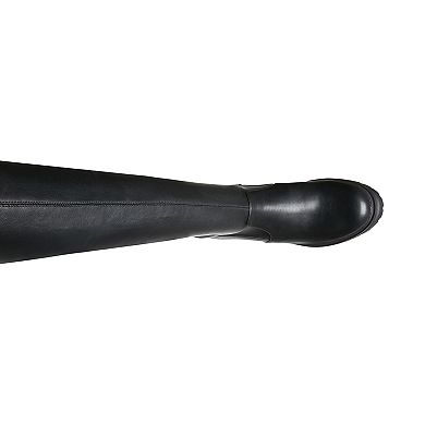 madden girl Coretta Women's Knee-High Boots