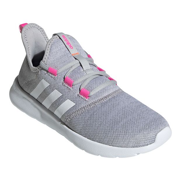 White adidas clearance shoes womens kohls