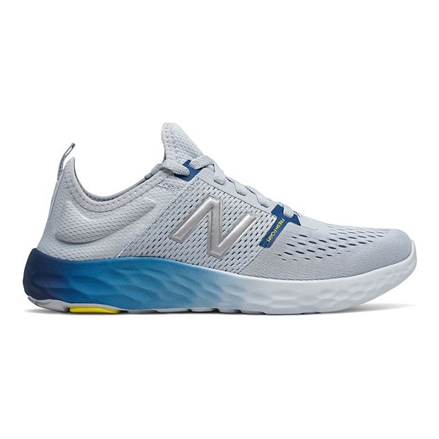 new balance fresh foam sport running shoe