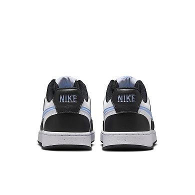 Nike Court Vision Low Women's Sneakers