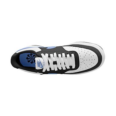 Nike Court Vision Low Women's Sneakers