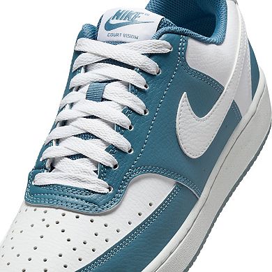 Nike Court Vision Low Women's Sneakers