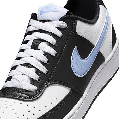 Nike Court Vision Low Women's Sneakers