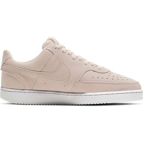 sneakers femme wmns nike court vision low nike