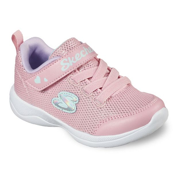 Kohls girls hot sale athletic shoes