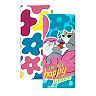 Celebrate Together™ Summer Happy Place Cat Kitchen Towel 2-pk.