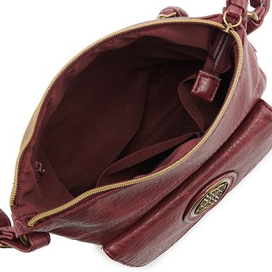 Stone & Co. River Stone Crossbody Bag