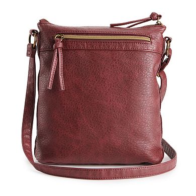 Stone & Co. River Stone Crossbody Bag